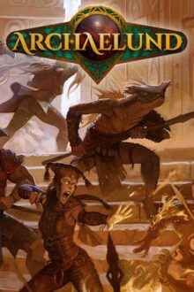 Archaelund Free Download By Steam-repacks