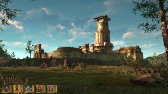 Archaelund Free Download By Steam-repacks.net