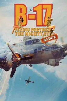 B-17 Flying Fortress The Mighty 8th Redux Free Download