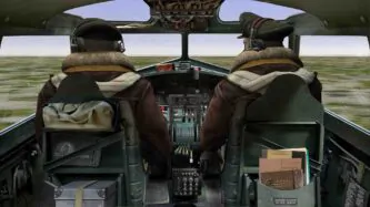 B-17 Flying Fortress The Mighty 8th Redux Free Download By Steam-repacks.net