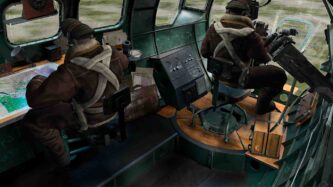 B-17 Flying Fortress The Mighty 8th Redux Free Download By Steam-repacks.net