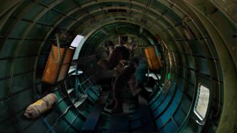B-17 Flying Fortress The Mighty 8th Redux Free Download By Steam-repacks.net
