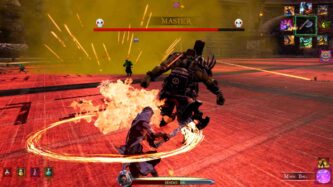 BULLRING Free Download By Steam-repacks.net