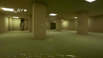 Backrooms Eight Levels Free Download By Steam-repacks.net