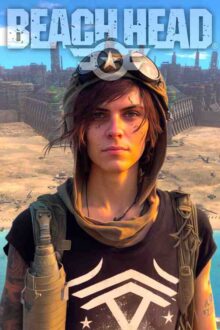 BeachHead Free Download By Steam-repacks