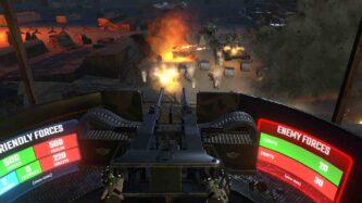 BeachHead Free Download By Steam-repacks.net