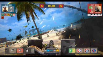 BeachHead Free Download By Steam-repacks.net