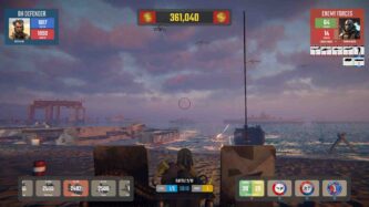 BeachHead Free Download By Steam-repacks.net