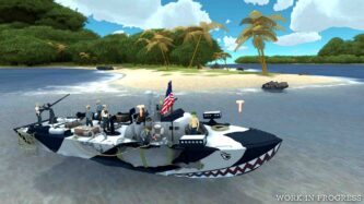 Boat Crew Free Download By Steam-repacks.net