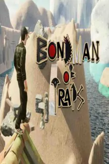Bondman of Traps Free Download (BUILD 13104570)