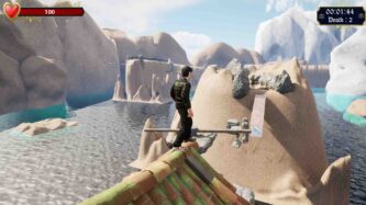 Bondman of Traps Free Download By Steam-repacks.net