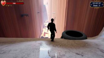 Bondman of Traps Free Download By Steam-repacks.net