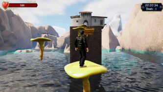 Bondman of Traps Free Download By Steam-repacks.net