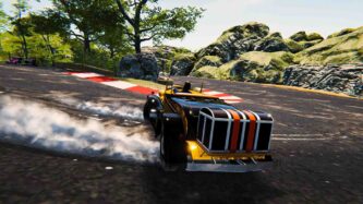 Bootleggers Mafia Racing Story Free Download By Steam-repacks.net
