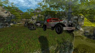 Bootleggers Mafia Racing Story Free Download By Steam-repacks.net