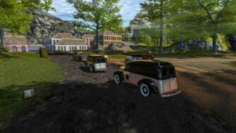Bootleggers Mafia Racing Story Free Download By Steam-repacks.net