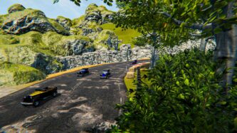 Bootleggers Racing Story Free Download By Steam-repacks.net