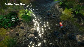 Bottle Can Float Free Download By Steam-repacks.net