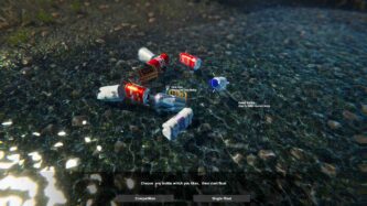 Bottle Can Float Free Download By Steam-repacks.net