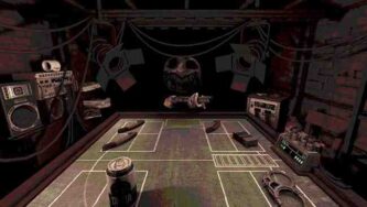Buckshot Roulette Free Download By Steam-repacks.net