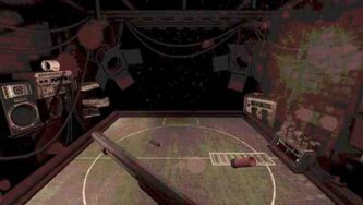 Buckshot Roulette Free Download By Steam-repacks.net