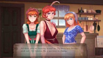Changeling Tale Free Download By Steam-repacks.net