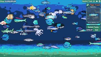 Chillquarium Free Download By Steam-repacks.net