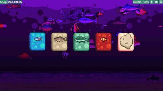 Chillquarium Free Download By Steam-repacks.net