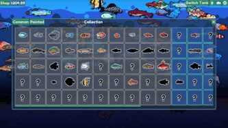 Chillquarium Free Download By Steam-repacks.net