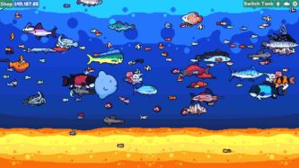 Chillquarium Free Download By Steam-repacks.net