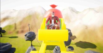 Christmas Present Free Download By Steam-repacks.net