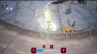 Chronicle Survivors Free Download By Steam-repacks.net