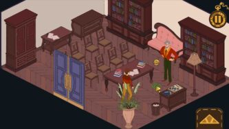Chronique des Silencieux Free Download By Steam-repacks.net