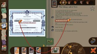 Chronique des Silencieux Free Download By Steam-repacks.net