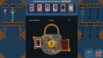 Chronique des Silencieux Free Download By Steam-repacks.net