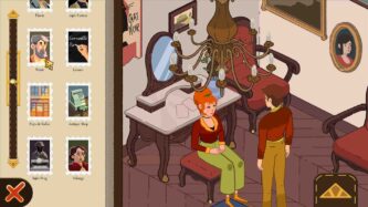 Chronique des Silencieux Free Download By Steam-repacks.net