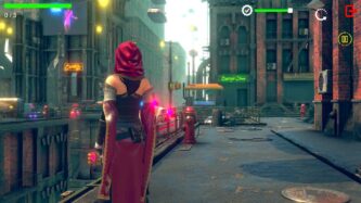 Climb Challenge Find Items Cyberpunk Free Download By Steam-repacks.net