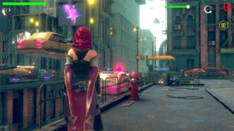 Climb Challenge Find Items Cyberpunk Free Download By Steam-repacks.net