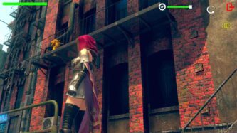 Climb Challenge Find Items Cyberpunk Free Download By Steam-repacks.net