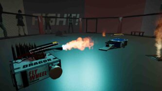 Computer Repair Shop Free Download By Steam-repacks.net