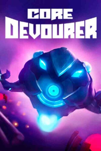 Core Devourer Free Download By Steam-repacks
