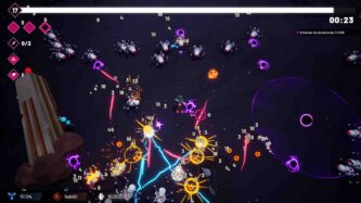 Core Devourer Free Download By Steam-repacks.net