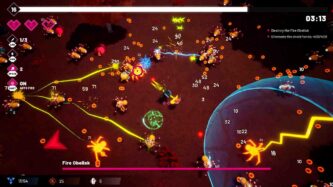 Core Devourer Free Download By Steam-repacks.net