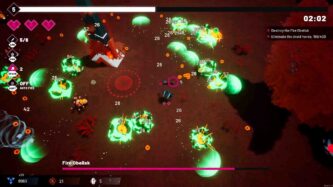 Core Devourer Free Download By Steam-repacks.net