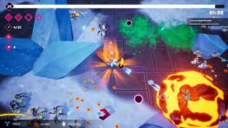 Core Devourer Free Download By Steam-repacks.net