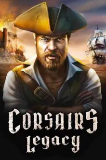 Corsairs Legacy Free Download By Steam-repacks