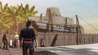 Corsairs Legacy Free Download By Steam-repacks.net