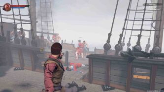 Corsairs Legacy Free Download By Steam-repacks.net