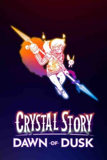 Crystal Story Dawn of Dusk Free Download By Steam-repacks