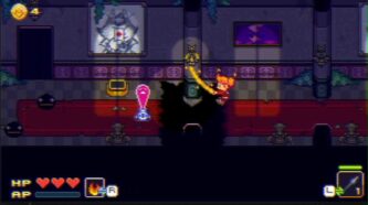 Crystal Story Dawn of Dusk Free Download By Steam-repacks.net